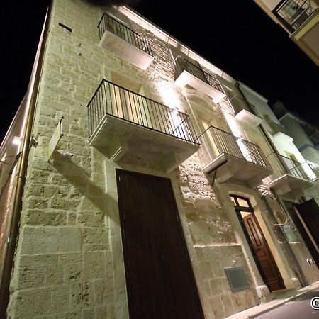 Отель Terra Di Puglia Мола-ди-Бари Экстерьер фото